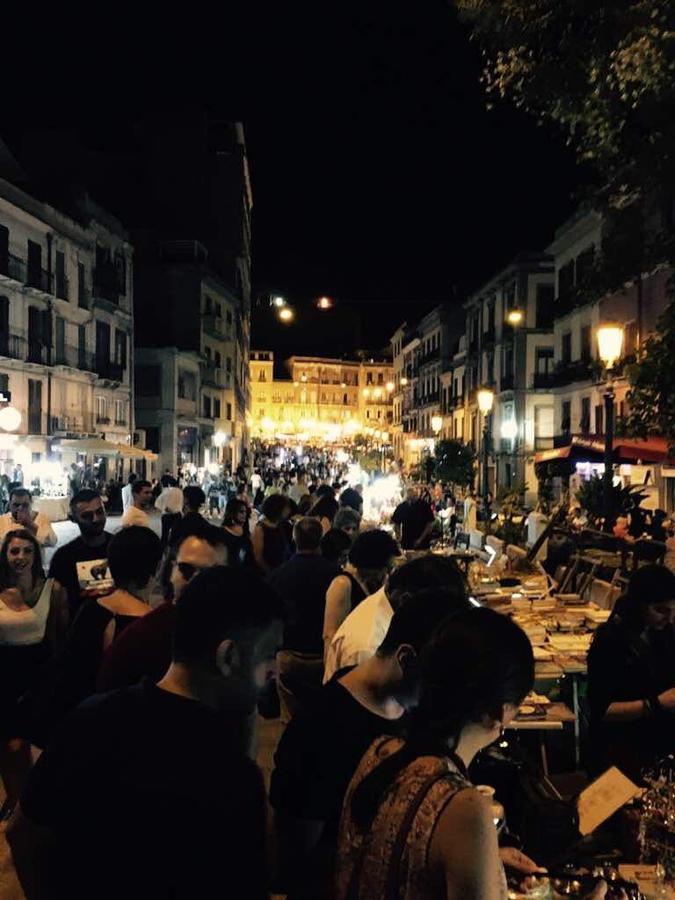 Antico Corso Charme Alojamento de Acomodação e Pequeno-almoço 2*