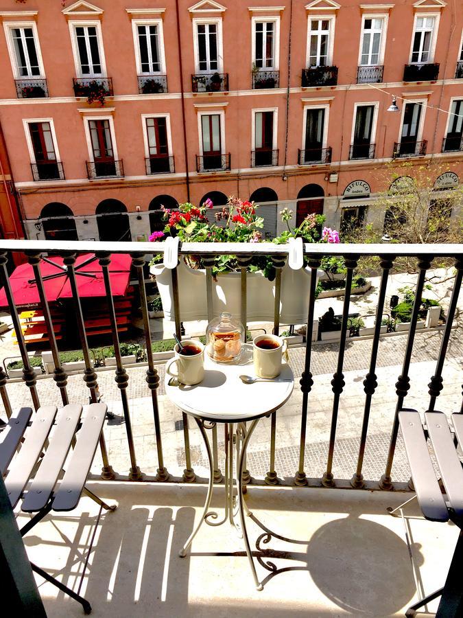 Antico Corso Charme 2* Cagliari