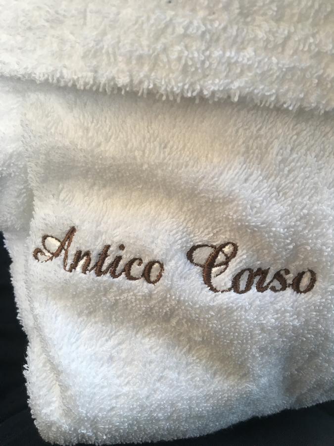 Antico Corso Charme Alojamento de Acomodação e Pequeno-almoço 2*
